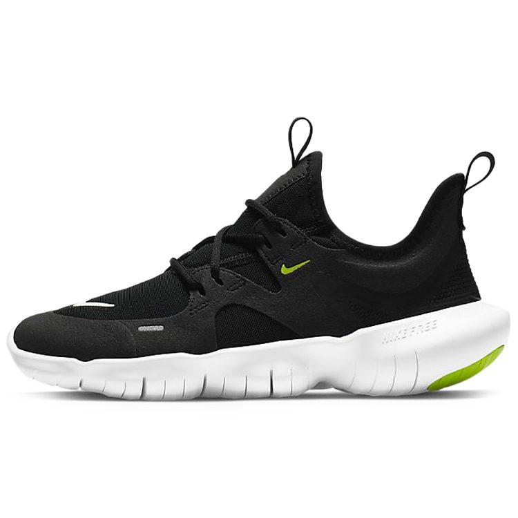 Nike Free RN 5.0 `Anthracite`