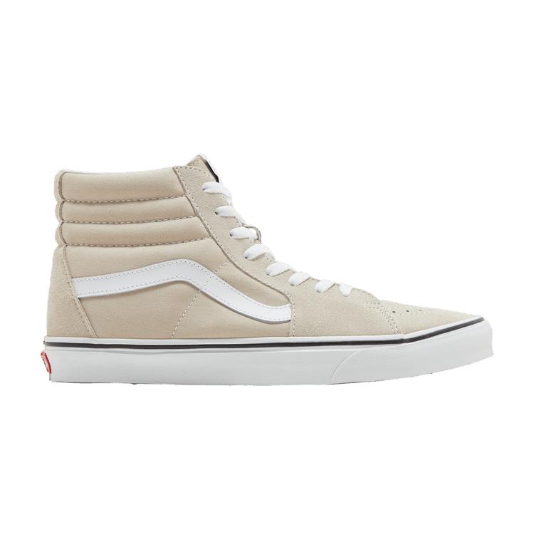Vans Sk8-Hi  French Oak  38