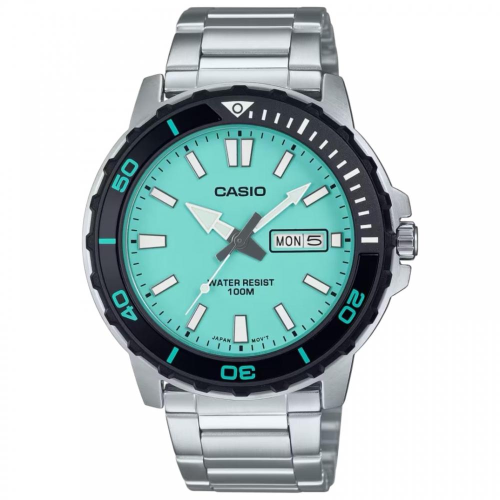 

[Casio] Часы Casio Sports Mtd 125d 2a2vdf Мужские