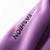 Women's Hooded Jacket Thickened Warm Fashion Autumn and Winter Polar Fleece Sweater Outdoor Casual Loose