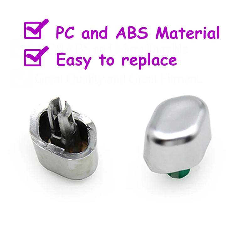 Front Left Right Seat Adjustment Switch Button Headrest Control Knob Button Cover For BENZ AMG S CL Class W221 W216 2006-2013