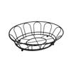 Nordic Style Multi-Functional Snack & Sundries Basket for Coffee Table