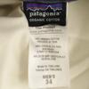 Patagonia Shorts W34 Charcoal Gray 57075SP11 Outdoor Men's Used