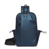 Men's Crossbody Bag Waterproof Chest Bag Shoulder Bag