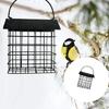 Fornecedor de Vida Selvagem de Metal para Pendurar Para setores externos Design de Barreira para Animais Forte e Simples de Cuidar