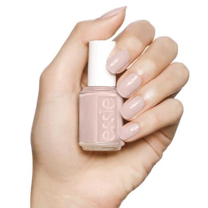 Nagellack - ESSIE - Ballet Slippers - Rosa - Nagellack