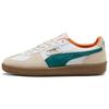 Palermo Leather 'White Emerald Ice Gum'