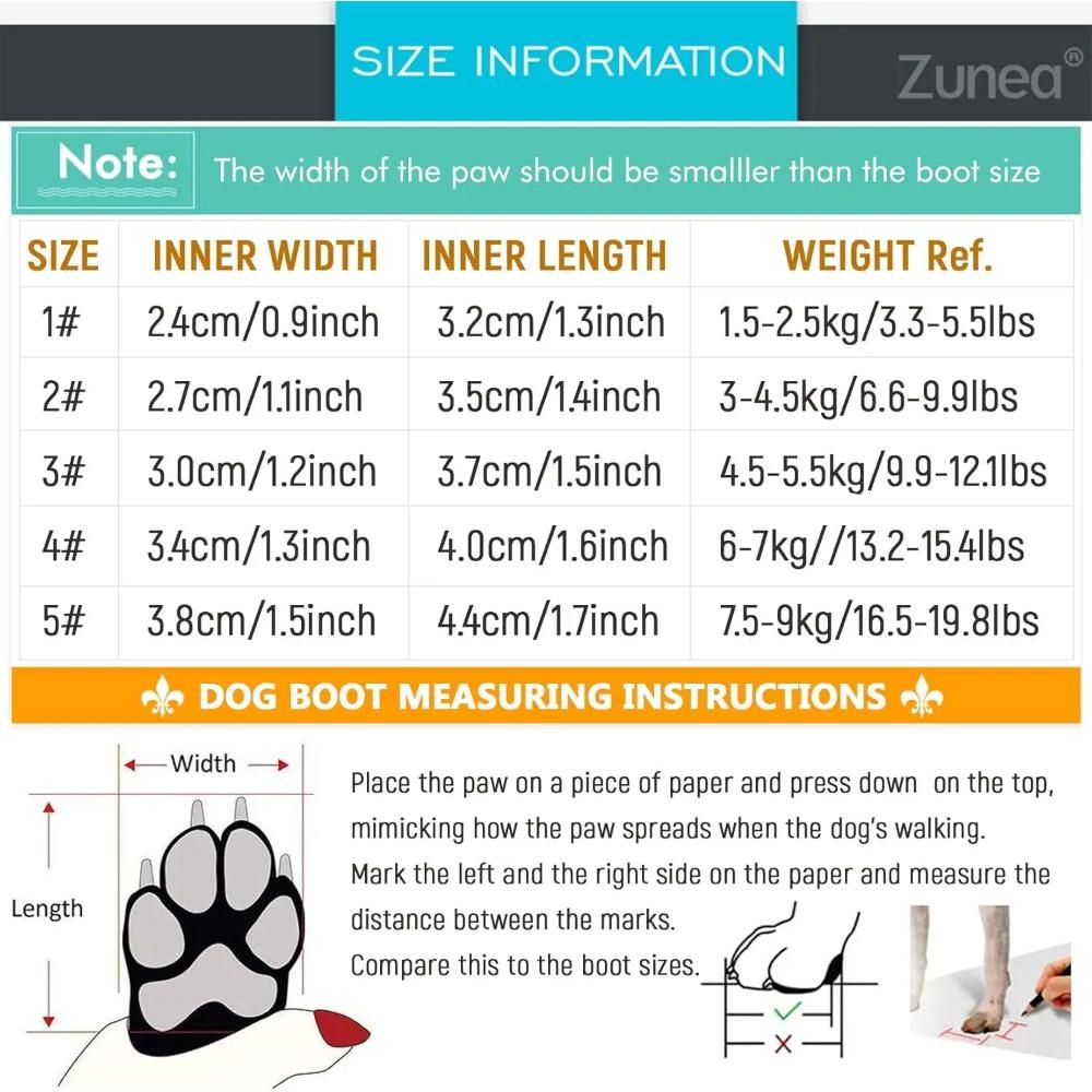 Breathable Mesh Small Dog Shoes, Anti-slip Rubber Sole, Adjustable Paw Protectors For Pavement, Walking Running Boots Summer