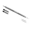 Metal Watch Band Repair Tool Stainless Steel Bracelet Watchband Opener Strap Replace Spring Bar Connecting Pin Remove