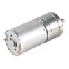 Fresh 25GA-370 DC 12V Mini Gear Box Motor Speed Reduction Geared Motor For Electronic Lock(300RPM)