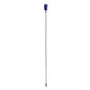 Home Maintenance Gutter Brush Brush For Gutter Cleaning Flexible Brush Easy Cleaning Flexible Brush Head Ladder-Free Use