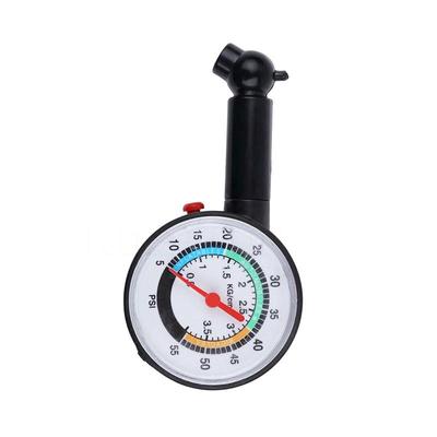 Reifendruckmessgerät, Monitor, Lbs, Kpa, kg, Bar, Reifendruckmessgerät für Auto, Motorrad, Fahrrad