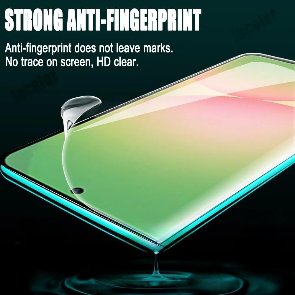 2PCS for Samsung Galaxy A17 A07 A56 A36 A55 A26 A06 A16 A35 A15 A25 A24 A33 A53 A73 A72 A52 A32 A22 A50s A30s A11Cover Soft Hydrogel film Screen