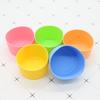 75mm Muti Color Silicone Cup Protection Case Storage Vacuum Bottle Compatitable For Stanley 30/40oz Anti Slip Scratch Resistant