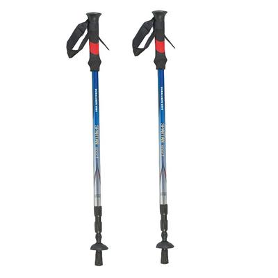 SPARTAN MT. Blanc Trekking Poles