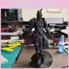 3D Producent Bezpośrednio Hurtowo Czarny Mit Wukong Statua Chiński Son Goku Breloczek Model