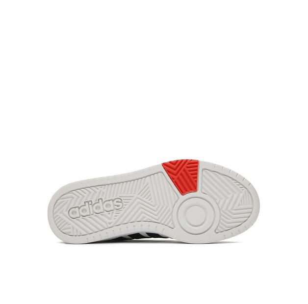 Кроссовки adidas Hoops 3.0 Mid