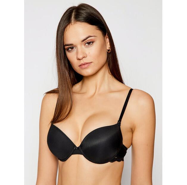 Бюстгальтер push-up Triumph Lovely Micro