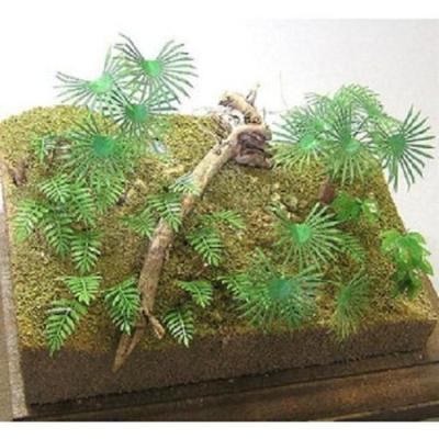Wakou Diorama Accessory Series Jungle B