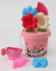 Sandbox Toys Flowers - Pink