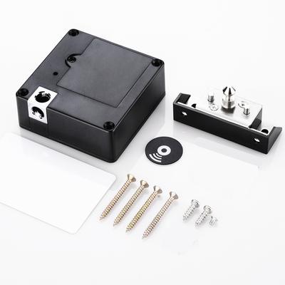 Electronic Smart Sensor Invisible RFID Wardrobe Cabinet Lock RFID Invisible Drawer Lock