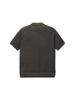 OLZEN Men'S Tipping Open Neck Thierry_Zog2Et1306Kh