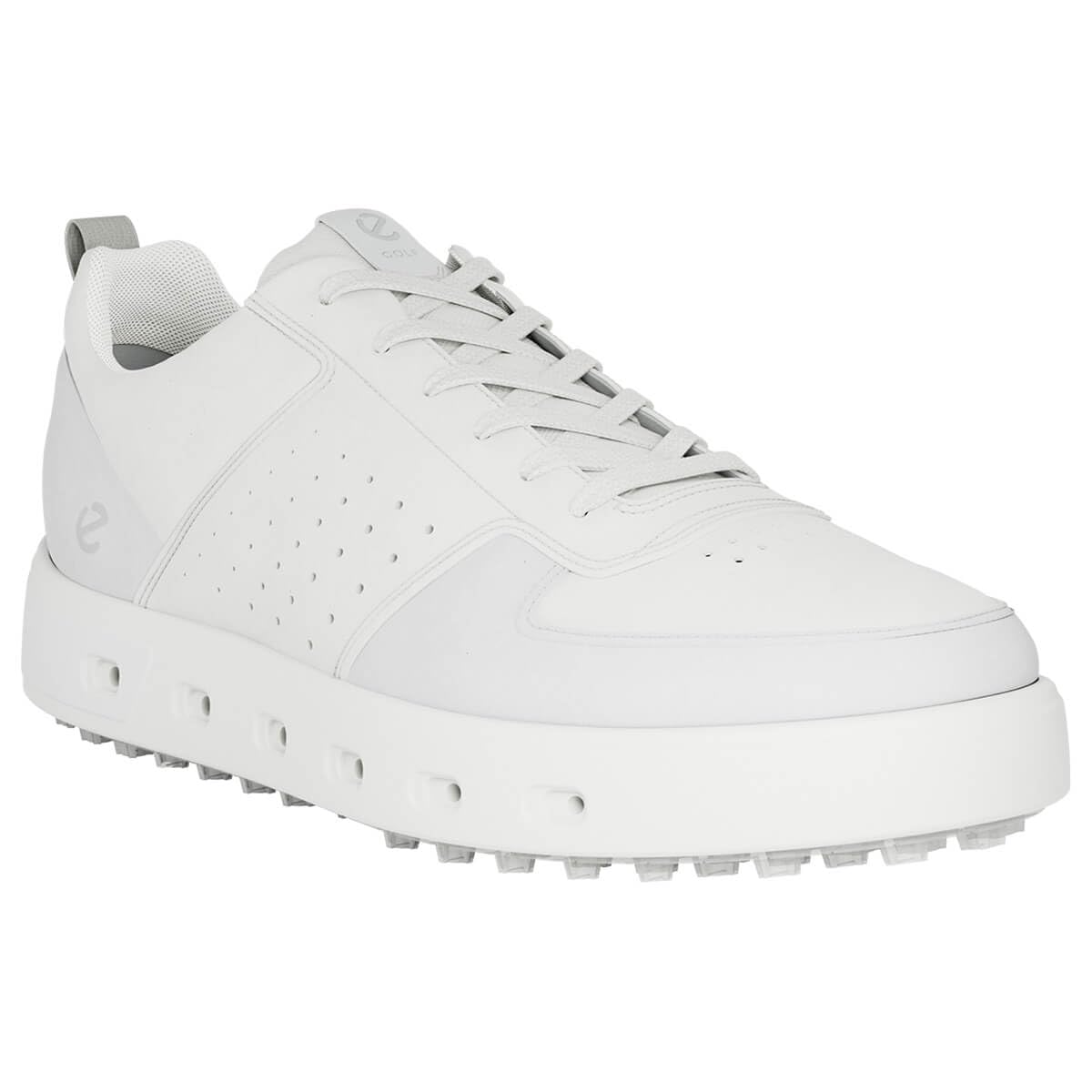 

Golf Shoes Golf Street 720 WHITE cm 3E [Echo] Men s 26.0 білий