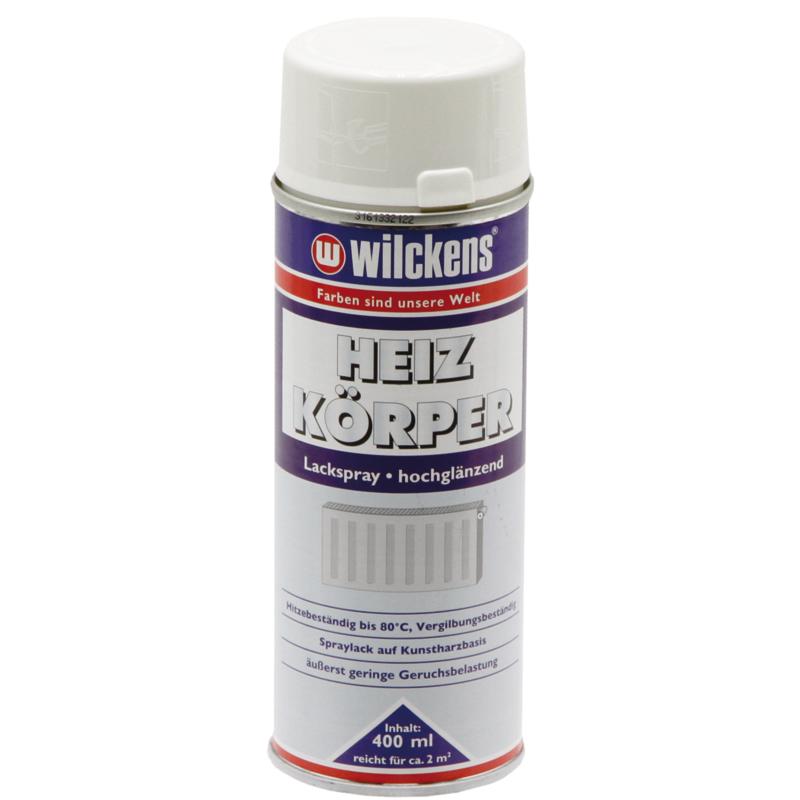 Farba Biała Lakier Biały Nopolux Wilckens Granit 400 Ml Spray