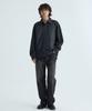 CGP Denim Shirt - Washed Black
