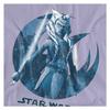 Star Wars: Ahsoka Unisex Adult Ready T-Shirt