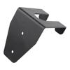 Anti-Rust Coating Barbell Hanger Garage Gym Rack Compact Design