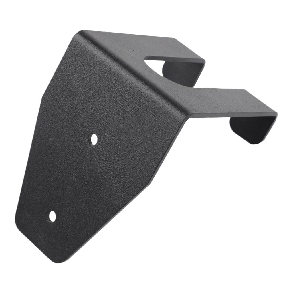 Anti-Rust Coating Barbell Hanger Garage Gym Rack Compact Design