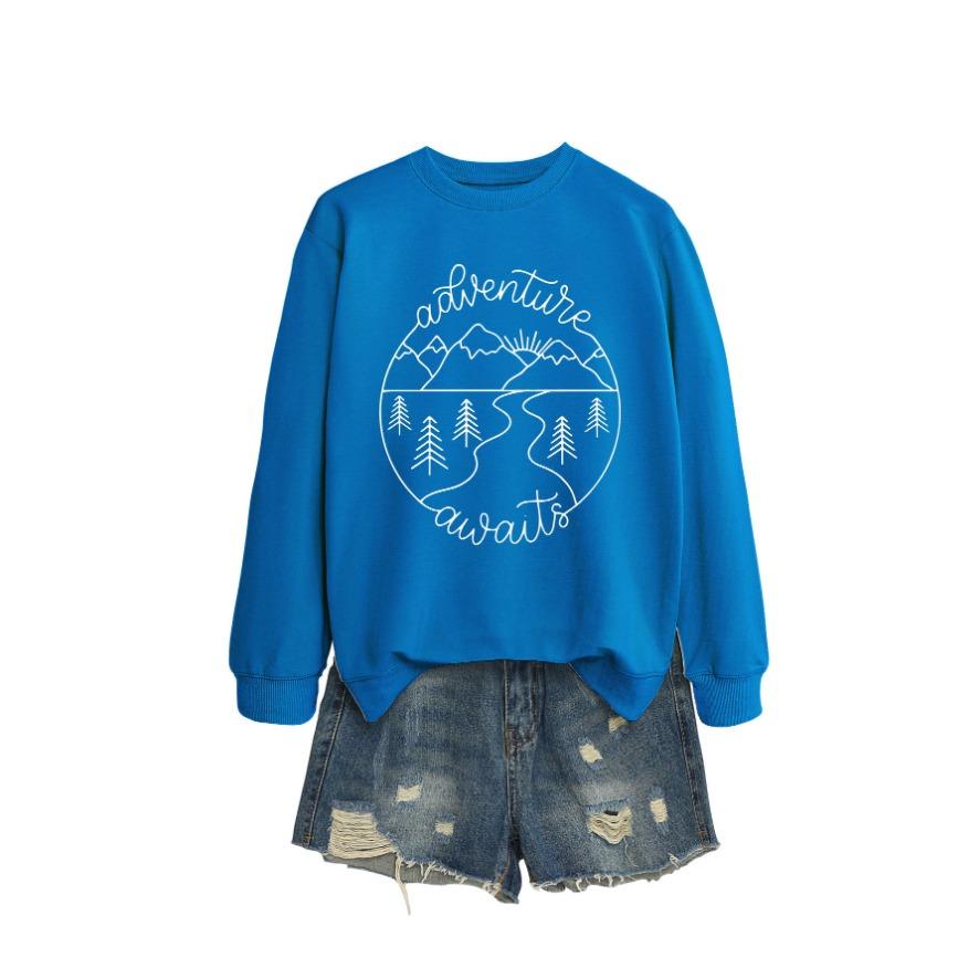 Nová kreativní módní mikina podzimní dámská mikina podzimní a zimní dámská zesílená mikina zimní mikina velké velikosti