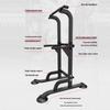 Jiurishan Indoor Pull-Up & Dip Station