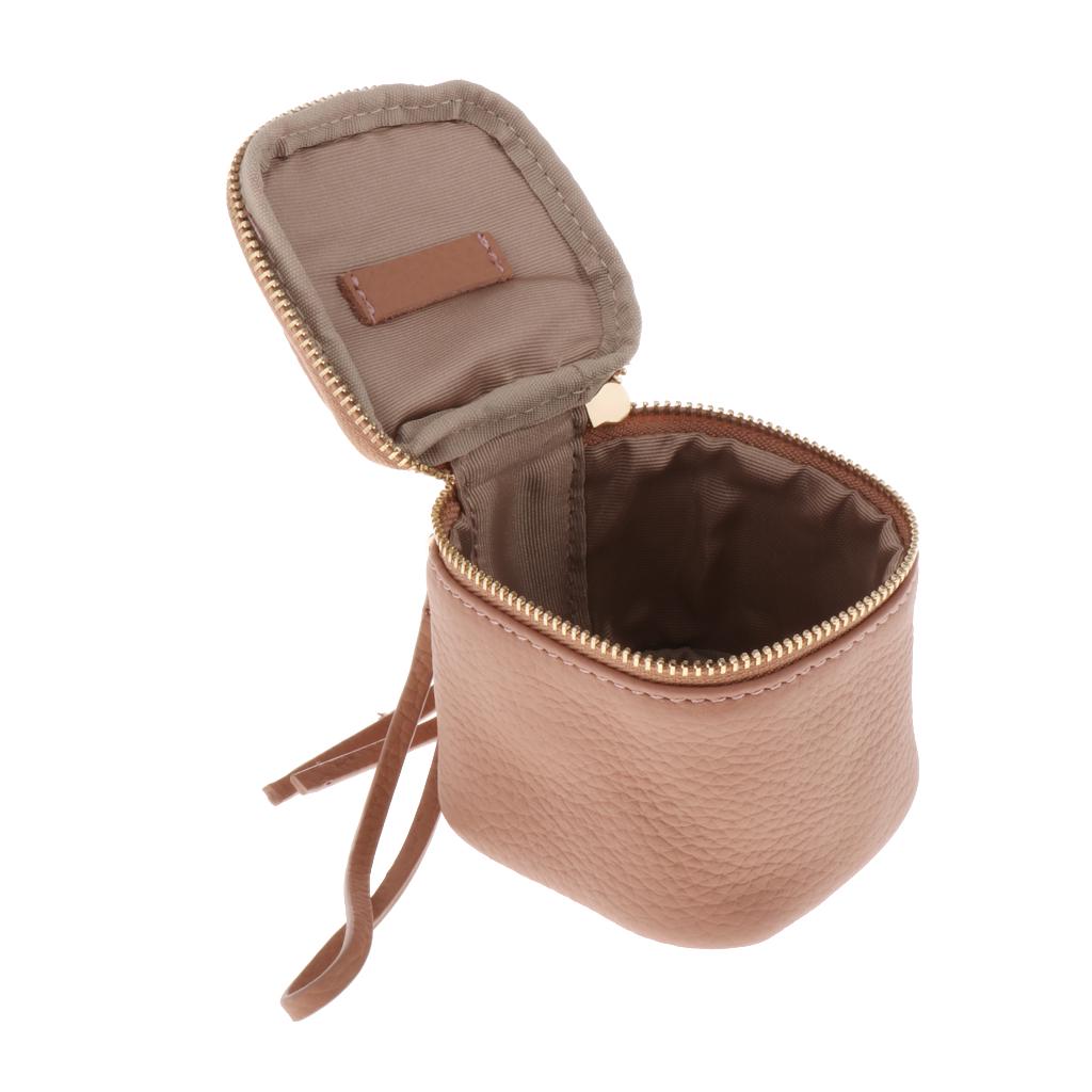 Color: Pink Gimax Coin Purses New Fashion Womens Coin Purse Zipper Double Open Mini Coin Wallet Female Small Pu Leather Change Purse Color: Pink Gimax Coin Purses New Fashion Womens Coin Purse Zipper Double Open Mini Coin Wallet Female Small Pu Leather Change Purse