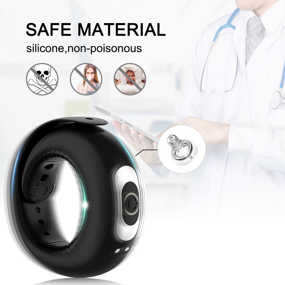 Vibrator Verstelbare Penis Ring Voor Mannen Mastubator Vertraagde Ejaculatie Anaal Plug Dildo