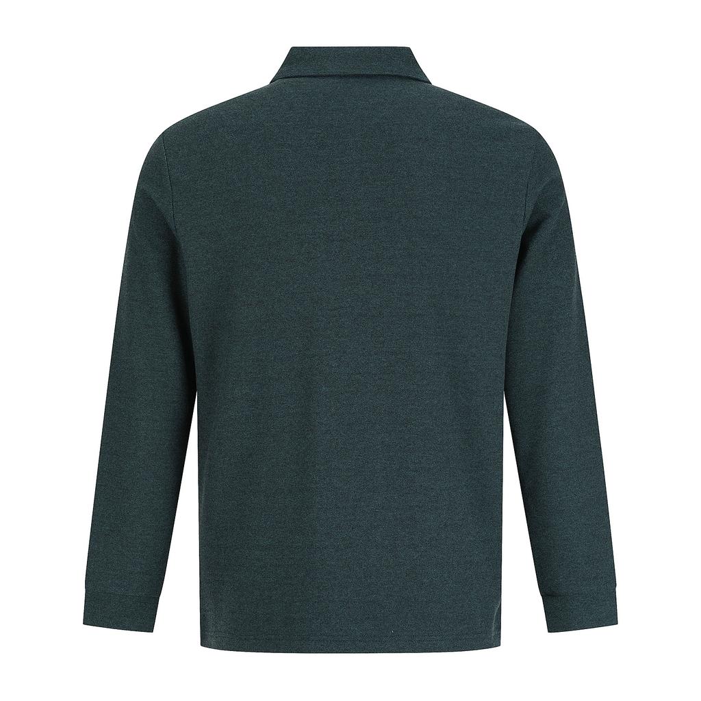 FERRAROMILANO Pique T-Shirt Green (Am0Ftty30122)