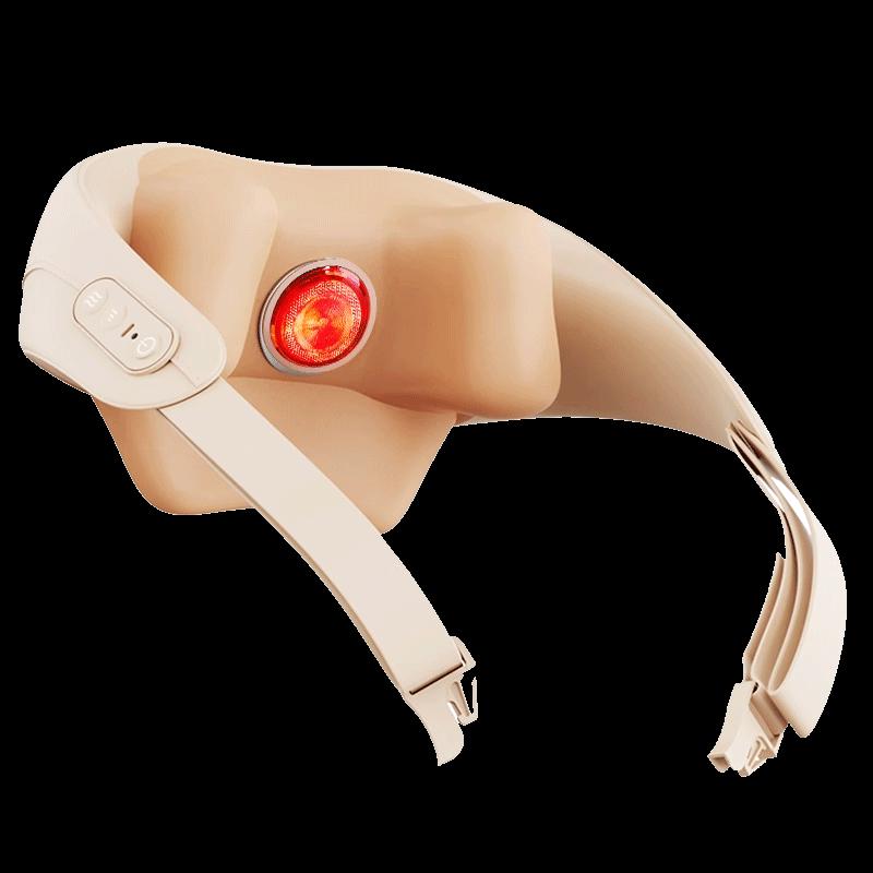 Philips 3206N Shoulder and Neck Massager Shawl