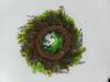 New 50Cm Decor Wreath Beautiful Artificial Spring Summer Wreath Home Decoration