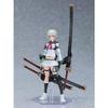 PLAMAX Heavily Armed High School Girl Ichi [Early] Non-scale Assembled Plastic Model
