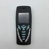 Yenilenmiş Nokia Orijinal Nokia 7210 2G Tuşlu Cep Telefonu 1 SIM Kartlı