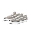 Vans Old Skool Low Top Skate Shoes Unisex Sneakers White Gray VN0A4U3BIYP