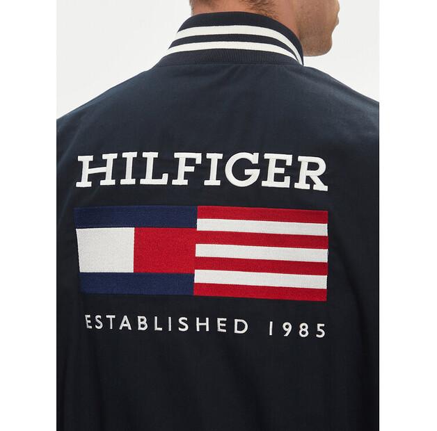 Куртка Tommy Hilfiger Americana Varsity