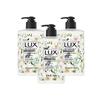 Lux Botanical Essential Oil Body Wash - Freesia Scent