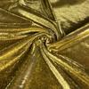 Gold Silver Thread Full of Stars and Bright velvet Fabric Shiny Yarn Colorful plush cloth Photography Background Fabric