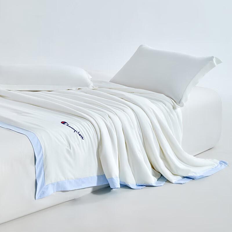 Champion Flowing Cloud Eco Silk Cotton Summer Quilt