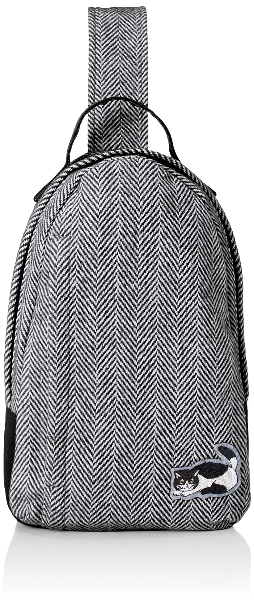 

Сумка для тела Molly Body Bag A915BK [Noah Family] Женская