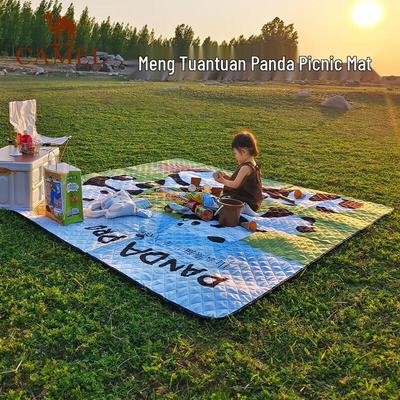 Kamp & Doğa – Kamp matları
