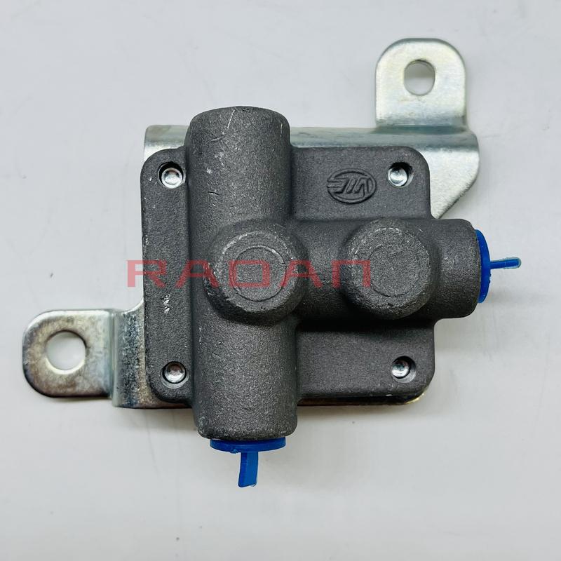 Clutch Buffer For Jac T6 Pick Up 1607600p3010