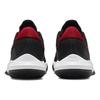 New Nike Precision 6 Black Gym Red DD9535-002